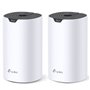 Sistema Mesh TP-Link Deco S7 1900Mbps/ 2,4GHz 5GHz/ Pacote com 2