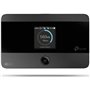 Modem sem fio TP-Link M7350 4G 150 Mbps/ 2,4 GHz 5 GHz/ 1 antena/ WiFi 802.11a/b/g/n