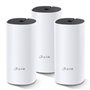 Sistema Mesh TP-Link Deco M4 1200Mbps/ 2,4GHz 5GHz/ Pacote com 3
