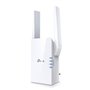 Repetidor sem fio TP-Link RE505X/ WiFi 6/ 1500Mbps/ 2 antenas