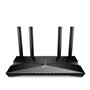 Router sem fio TP-Link Archer AX53/ WiFi 6/ 3000 Mbps/ 2,4 GHz 5 GHz/ 4 antenas/ WiFi 802.11ax/ac/n/a/ - n/b/g
