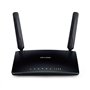 Router sem fio TP-Link Archer MR200 V2 4G 750 Mbps/ 2,4 GHz 5 GHz/ 2 antenas/ WiFi 802.11ac/n/a - b/g/n