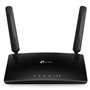 Router sem fio TP-Link TL-MR6400 4G 300Mbps/ 2,4GHz/ 2 antenas/ WiFi 802.11b/g/n