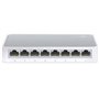 TP-Link 8P 8 Portas/ Switch RJ-45 10/100