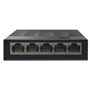 Switch TP-Link LS1005G 5 Portas/RJ-45 10/100/1000