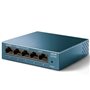 Switch TP-Link LS105G 5 Portas/RJ-45 10/100/1000