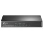 Switch TP-Link SF1008P 8 Portas/RJ-45 10/100 PoE