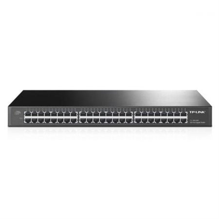 Switch TP-Link TL-SG1048 48 Portas/RJ-45 10/100/1000