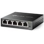 Switch TP-Link TL-SG105S 5 Portas/ RJ-45 10/100/1000