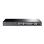Switch gerenciável Gigabit TP-Link TL-SG1428PE 28 portas/RJ-45 10/100/1000 PoE+/SFP