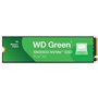 Disco SSD Western Digital WD Green SN3000 500 GB/ M.2 2280 PCIe