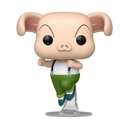 Funko Pop! Dragon Ball Oolong