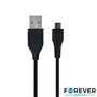 Cabo Usb-A 2.0 Macho / Micro Usb-B Macho 1M