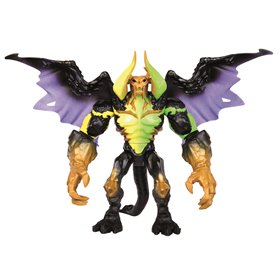 Figura Mattel Mestres do Esqueleto Cósmico do Universo