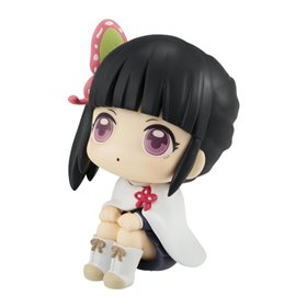 Figura megahouse procure matador de demônios kimetso no yaiba tsuyuri kanao