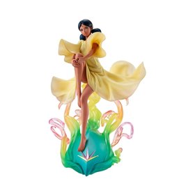 Megahouse mobile suit gundam lalah sune figura