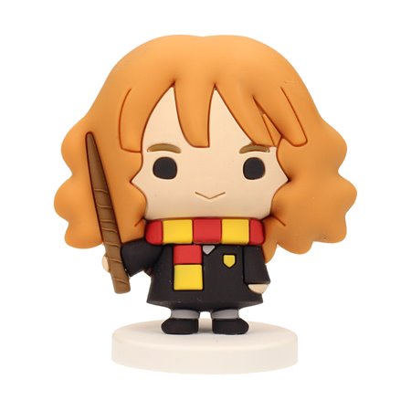 Figura sd brinquedos harry potter mini hermione granger