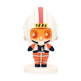 SD Toys Pokis X Wing Pilot Original Stormtrooper Figura