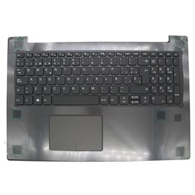 Carcaça superior com teclado p/ Lenovo IdeaPad 330-15IKB Carcaça superior com teclado p/ Lenovo IdeaPad 330-15IKB