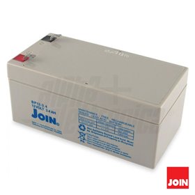 BATERIA CHUMBO 12V 3.4A JOIN