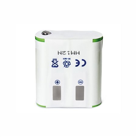 Bateria NI-MH 3.6V Compatível C/ intercomunicador Motorola