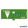 Pilha Recarregável AA 1.2V 2100mA 10x Ready2Use VARTA