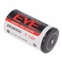 Pilha Lítio LS26500 3.6V 8500mAh EVE