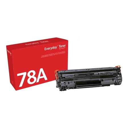 Xerox Everyday HP CE278A Toner Preto Compatível 