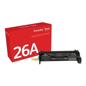 Xerox Everyday HP CF226A Toner Preto Compatível 