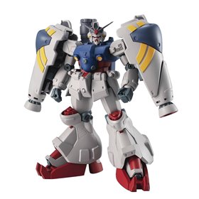 Figura tamashii nações anime mobile suit gundam robot spirits rx - 78 gp02a
