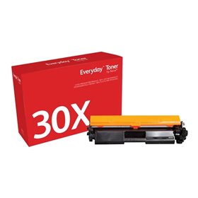 Xerox Everyday Canon 051H Toner Preto Compatível 