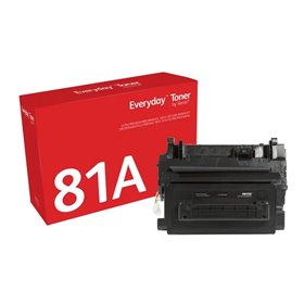 Xerox Everyday Canon 039 Toner Preto Compatível 