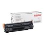 Xerox Everyday HP CF283X Toner Preto Compatível 