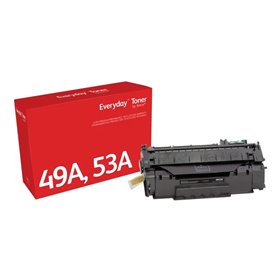Xerox Everyday Canon 708/715 Toner Preto Compatível 