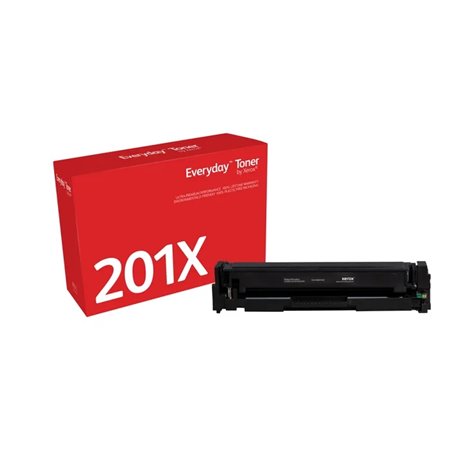 Xerox Everyday Canon 045H Toner Preto Compatível 