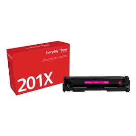 Xerox Everyday Canon 045H Toner Magenta Compatível 