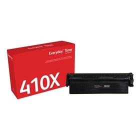 Xerox Everyday HP CF410X Toner Preto Compatível 