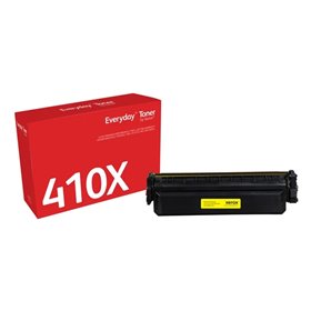 Xerox Everyday Canon 046H Toner Amarelo Compatível 
