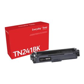 Xerox Everyday Brother TN241/TN242 Toner Preto Compatível 