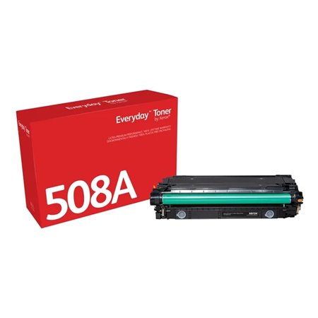 Xerox Everyday Canon 040 Toner Preto Compatível 