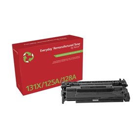 Xerox Everyday Canon 716/731 Toner Preto Remanufaturado 