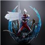Tamashii Nations Figuarts Zero Ultraman Tiga Figura multitipo