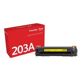 Xerox Everyday HP CF542A Amarillo Cartucho de Toner Generico 