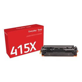 Xerox Everyday HP W2030X Toner Preto Compatível 
