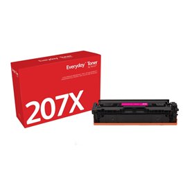Xerox Everyday HP W2213X Toner Magenta Compatível 
