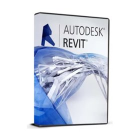 Autodesk Revit 2026 ESD 1 Ano - 1 PC - Chave de Ativação Autodesk Revit 2026 ESD 1 Ano - 1 PC - Chave de Ativação