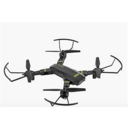 Drone Sirocco – uGo