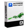 Autodesk Point Layout ESD 1 Ano - 1 PC - Versão Ano 2025 - Chave de Ativação