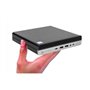 HP EliteDesk 800 G4 Mini, i7-8700T, RAM 16GB, SSD 512GB M.2