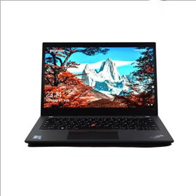 Lenovo ThinkPad T14s Gen 2, Ryzen 5 Pro 5650U, RAM 16GB, SSD 256GB M.2, 14" FHD